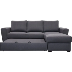 Mobler Dragør Sofa 250cm 4 personers