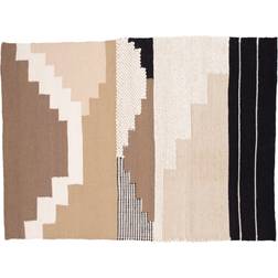 Venture Design Aston Brun 200x300cm