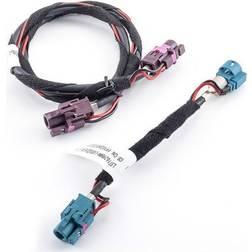 Ampire LVDS Cable Set for BMW NBT-EVO