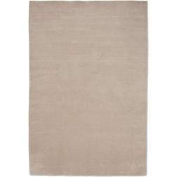Classic Collection Solid Matta Beige 200 x 300 cm Beige cm