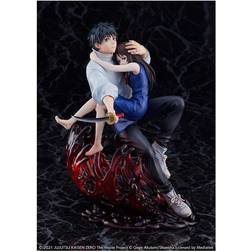 Jujutsu Kaisen 0 PVC Statue 1/7 Yuta Okkotsu Movie Version 21 cm