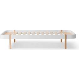 Oliver Furniture Wood Lounger Seng