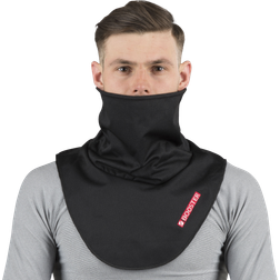 Booster Tourist Neck Warmer Black Man