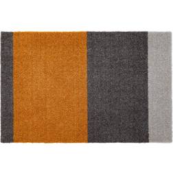 Tica Copenhagen Stripes Horizon Grå, Orange