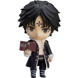 Chrollo Lucilfer re-run Nendoroid Action Figure 10 cm