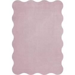 Layered Layered Scallop ullmatta lavender Rosa, Lila cm