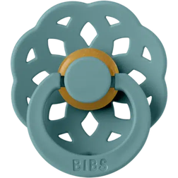 Bibs Boheme Napp Strl 1 Naturgummi