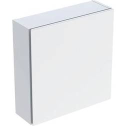 Geberit Hängeschrank 502.319 1 Tür 45 x 46.7 x 15 cm