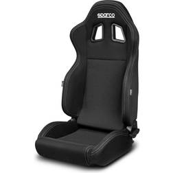 Racing seat R100 Black