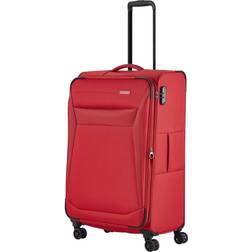 Travelite Chios 4-Rollen Trolley