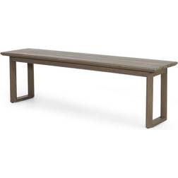 Christopher Knight Home Nibley Acacia Garden Bench