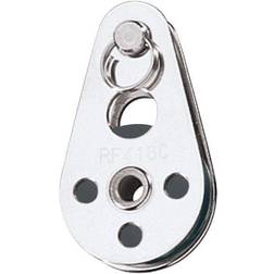 Ronstan Vajerblock 3mm Med Riggbult