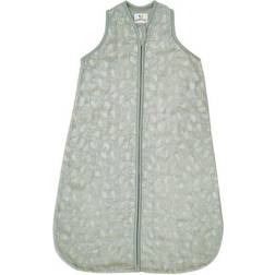 Domiva Sovsäck Jungle Print Grå 70 cm 0-6 månader