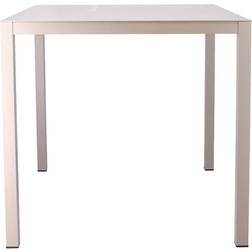 Jan Kurtz Havemøbeler Aria Metal 80 x 80 cm Sidebord