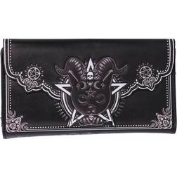 Nemesis Now Cuties Embossed Purse Malpuss 18cm