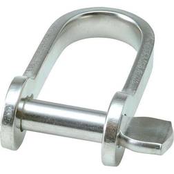 Shackle With Wing Screw 4x15mm