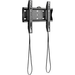 Gembird WM-42F-01 Soporte Para TV 106.7 cm