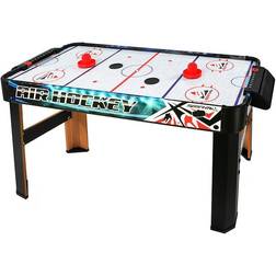 SportMe Air Hockey Game on Legs