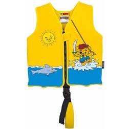 Swimpy Swimming Vest Bamse