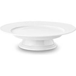 Pillivuyt Plissé Tårtfat 31.5cm
