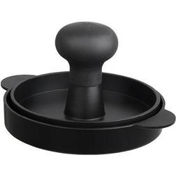 Dorre Wallberg Hamburgerpress 11cm