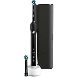 Oral-B Smart 4 4500 Black Edition