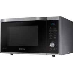 Samsung MC32J7055CT Rustfrit stål