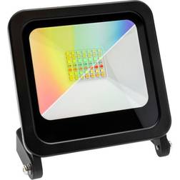 Spectrum LED Floodlig WiFi 24W 1800LM IP65