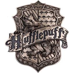 Harry Potter Wall Plaque Hufflepuff Vægdekorationer