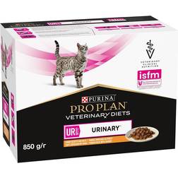 Pro Plan Feline UR ST/OX Urinary Veterinary Diets con pollo Pack