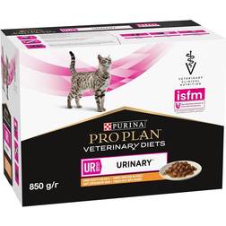 Pro Plan Veterinary Diets Feline UR ST/OX - Urinary Chicken