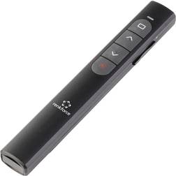 Renkforce RF-5253052 Wireless Presenter incl.