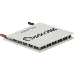 QuickCool QC-63-1.4-8.5A Peltier-Element 7.1 V 8.7 A 36.1