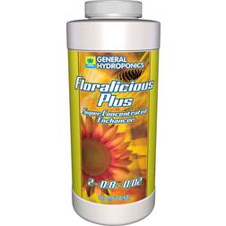 General Hydroponics HGC732209 Floralicious Plus Vitality Enhancer Plant