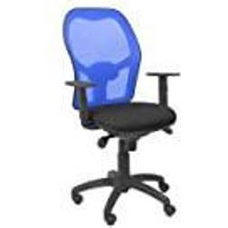 P&C Bali BALI840 Negro Silla de oficina