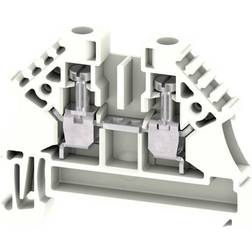 Weidmüller Kopplingsplint WDU 2.5N ZQV WS 2896080000 100 st