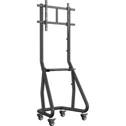 Equip 37"-80" Heavy-Duty Cart