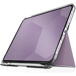 STM STM-222-383KX-04 Etui Nettbrett 27,7 cm Folio Lilla
