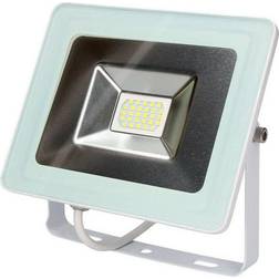 Edm Floodlight/Projektorlampa 6400 K 2100