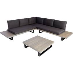 MCW Garten-Garnitur MCW-H54, Garnitur Lounge-Set