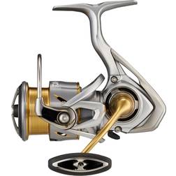 Daiwa 21 Freams LT 2500D