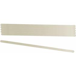 Advance Antiskrid Tapestrips 20 mm x 600 mm Selvlysende