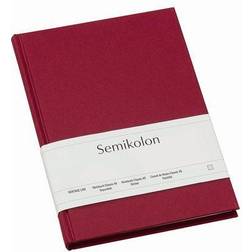 Semikolon Notizbuch Classic A5 dotted