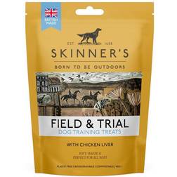Skinners Hundgodis i Fält och Tester 90 g Påse