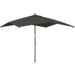 vidaXL 363193 - Anthracite 300cm