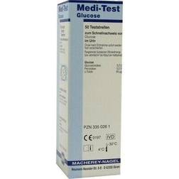 MEDI-TEST Glucose Teststreifen