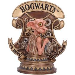 Nemesis Now Harry Potter Bookends Dobby Dekorationsfigur