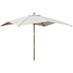 vidaXL 363191 - Sand 300cm