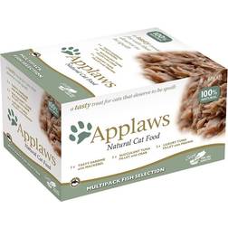 Applaws Cat Pot Fiskeudvalg