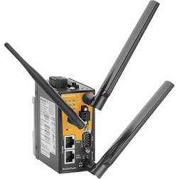 Weidmüller IE-SR-2TX-WL-4G-US-V LAN Router